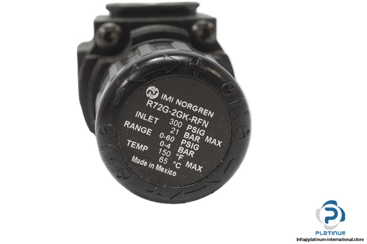 norgren-R72G-2GK-RFN-general-purpose-regulator-(New)-2