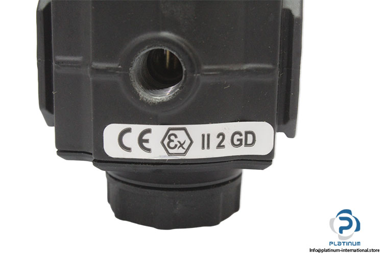 norgren-R72G-2GK-RFN-general-purpose-regulator-(New)-3