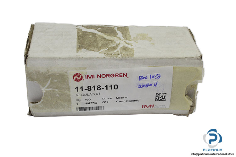 norgren-11-818-110-general-purpose-regulator-(New)-1