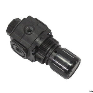 norgren-R72G-2GK-RMN-pressure-regulator-(New)