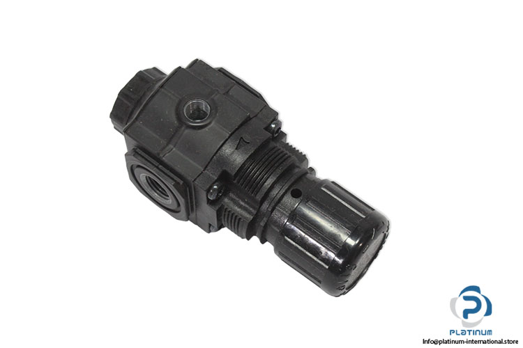 norgren-R72G-2GK-RMN-pressure-regulator-(New)