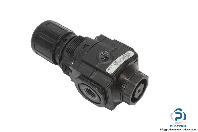 norgren-R72G-2GK-RMN-pressure-regulator-(New)-1