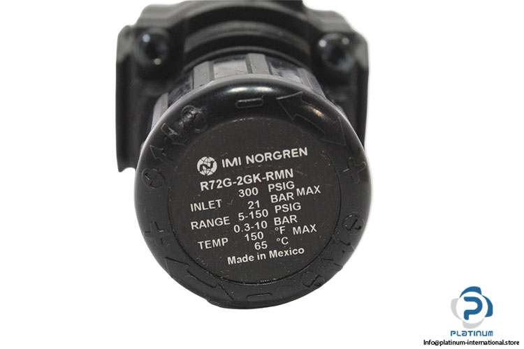 norgren-R72G-2GK-RMN-pressure-regulator-(New)-3