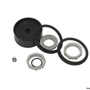 Pneumax 1320.50.SG Seal KIT