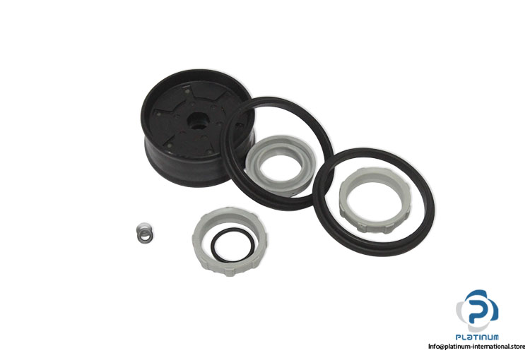 pneumax-1320.50.SG-seal-kit-(New)