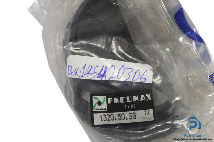 pneumax-1320.50.SG-seal-kit-(New)-1