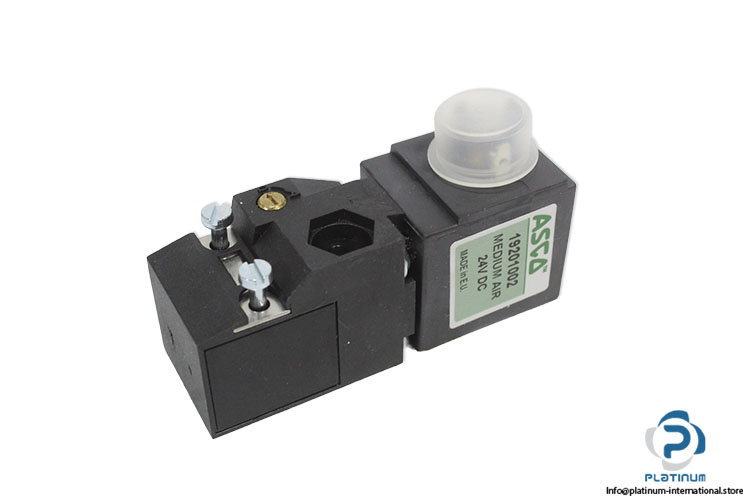 asco-19201002-solenoid-valve-(New)