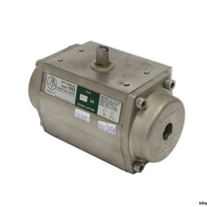 air-torque-A11-DA-pneumatic-actuator-(New)