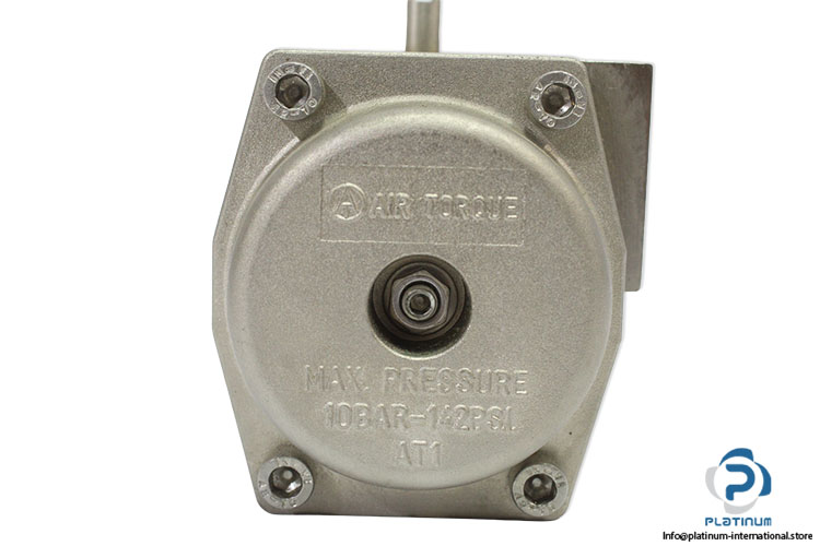 air-torque-A11-DA-pneumatic-actuator-(New)-2