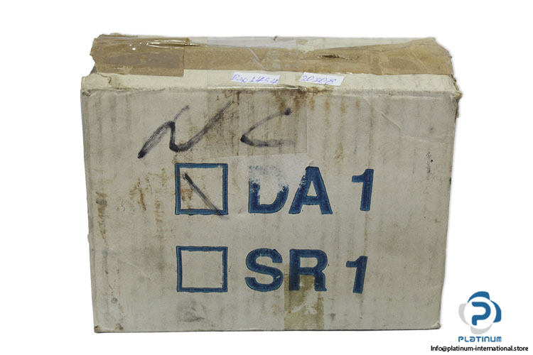 air-torque-A11-DA-pneumatic-actuator-(New)-4
