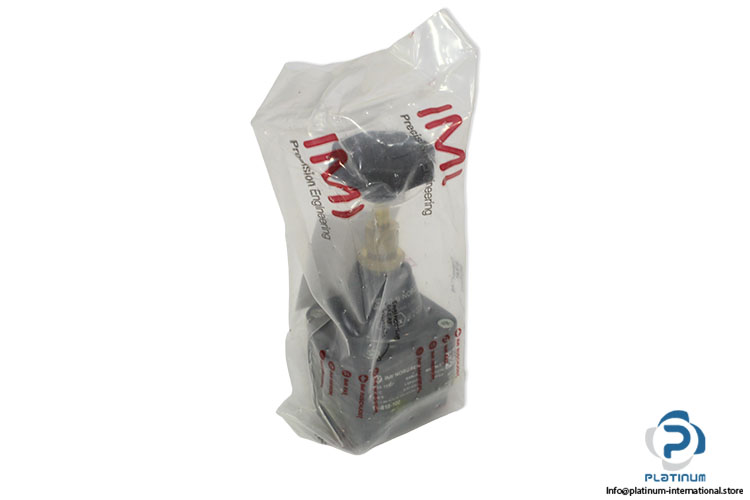 norgren-11-818-100-precision-pressure-regulator-(New)