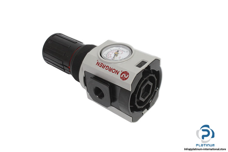 norgren-R84G-3GK-RMG-pressure-regulator-(New)-1