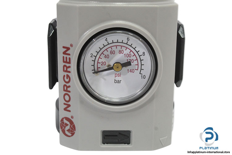 norgren-R84G-3GK-RMG-pressure-regulator-(New)-2