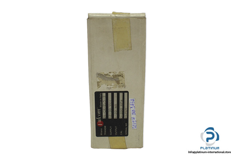 valcom-B4-CR-2.5-3-pressure-transmitter-(New)-2