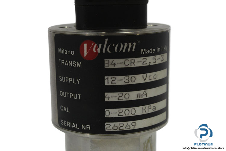 valcom-B4-CR-2.5-3-pressure-transmitter-(New)-3