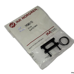 Norgren 74503-51 Yoke Connector KIT