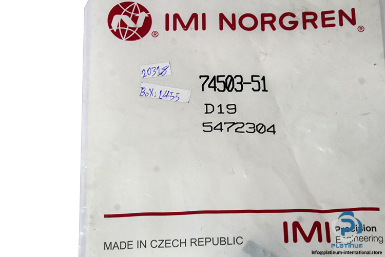 norgren-74503-51-yoke-connector-kit-(New)-2