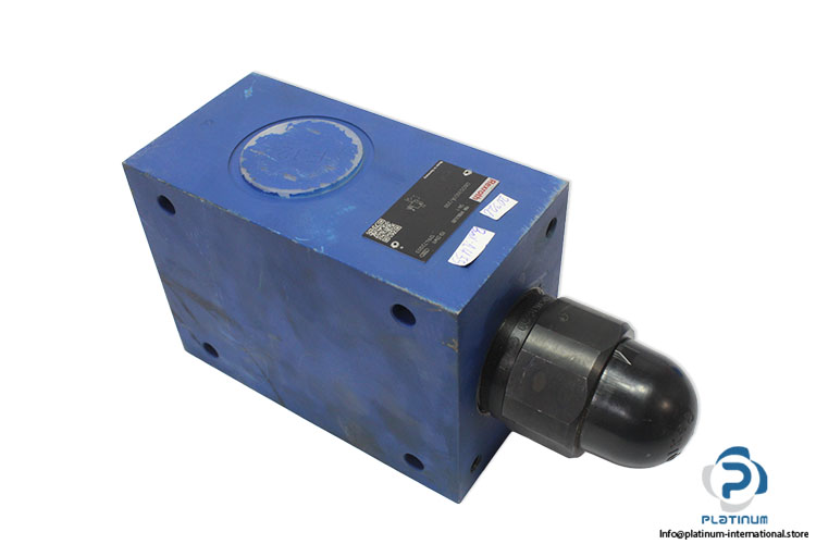 rexroth-R900424281-direct-operated-pressure-relief-valve-(New)