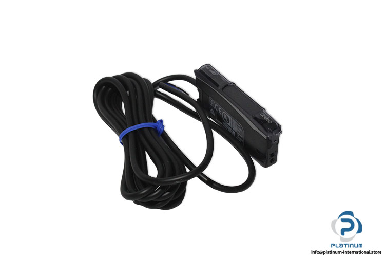 omron-E3NX-FA41-fiber-optic-sensor-(new)-(carton)