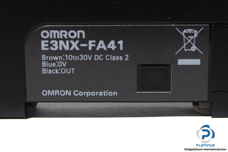 omron-E3NX-FA41-fiber-optic-sensor-(new)-(carton)-6