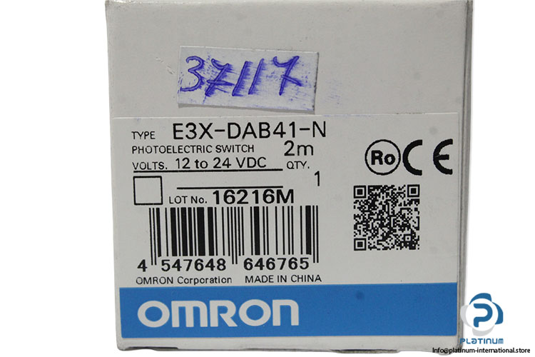 omron-EX3-DAB41-N-digital-fiber-sensor-(new)-(carton)-6