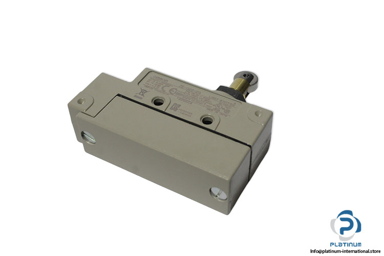 omron-ZE-Q22-2G-roller-plunger-enclosed-limit-switch-(new)-(carton)