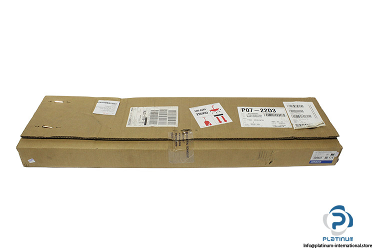 omron-F3SG-4RE0510P30-safety-light-curtain-(new)-(carton)-6