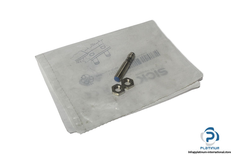 sick-1040873-inductive-proximity-sensor-(new)