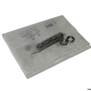 Sick 1084803 Inductive Proximity Sensor