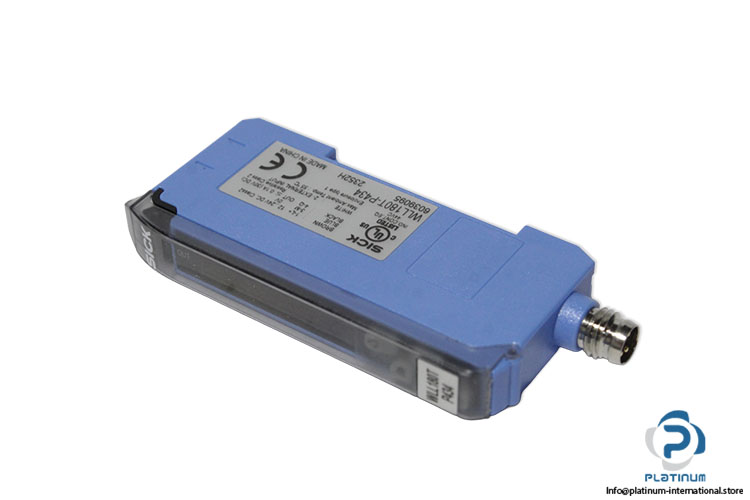 sick-6039095-fiber-optic-sensor-(new)-(carton)