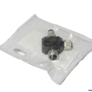 Sick 5339609 T-Style Connector