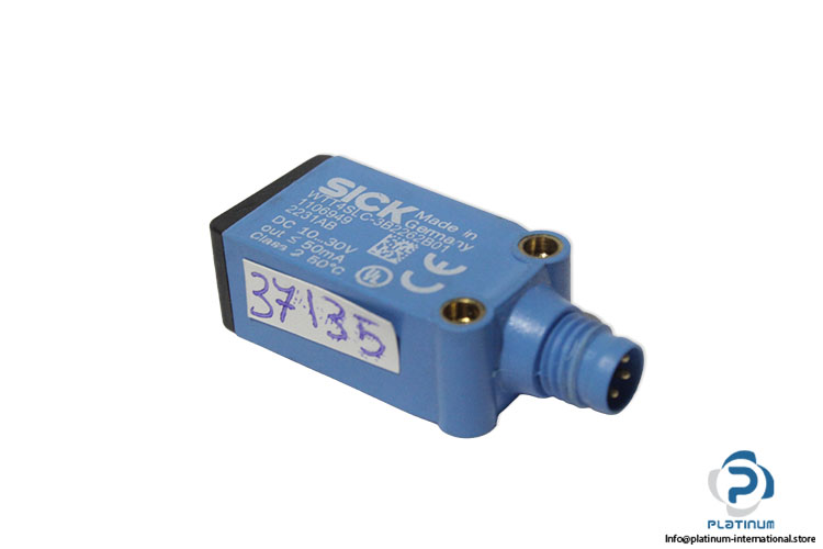 sick-1106949-time-of-flight-sensor-(new)