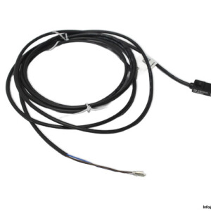 Sick 6042022 Inductive Proximity Sensor