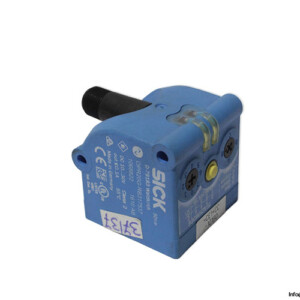 Sick 1068822 Glare Sensor