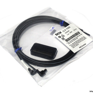 Sick 5322546 Fiber Optic Cable