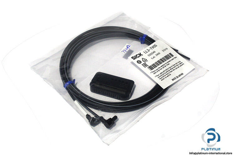 sick-5322546-fiber-optic-cable-(new)