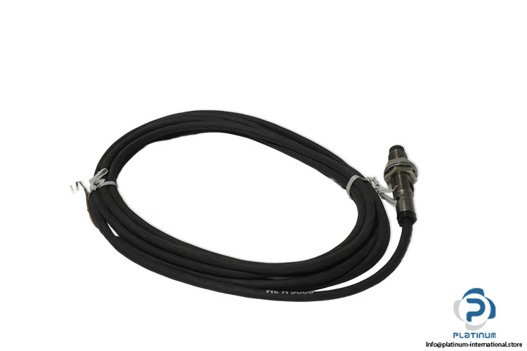 balluff-BES-516-356-BO-C-PU-inductive-proximity-sensor-(new)