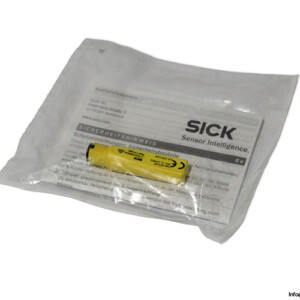Sick MLP1-XXT Connector