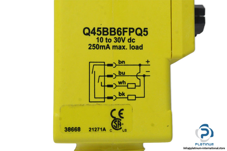 banner-Q45BB6FPQ5-photoelectric-sensor-(new)-(carton)-6