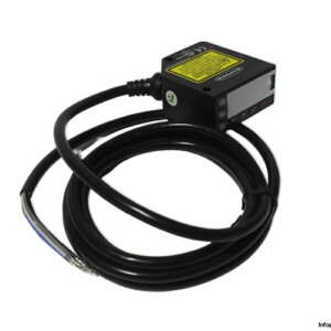 banner-LE550I-laser-displacement-sensor-(new)-(carton)