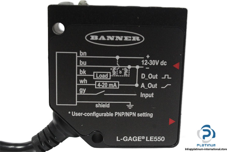 banner-LE550I-laser-displacement-sensor-(new)-(carton)-4