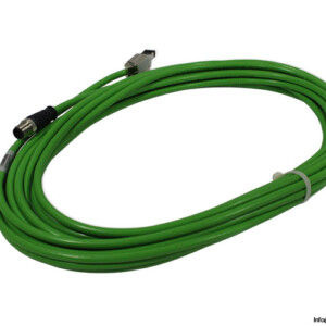 SIEMENS	6XV1871-5TN10 Connecting Cable