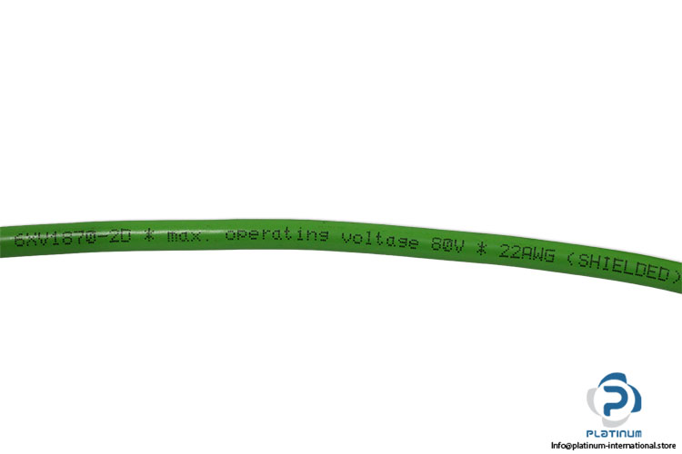 seimens-6XV1871-5TN10-cable(new)-6