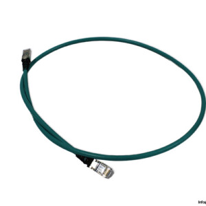 Allen-Bradley 1585J-M8CBJM-1 A Ethernet Cable