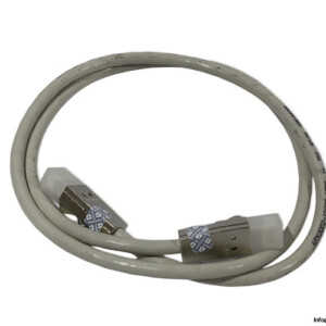 SIEMENS	6FX2002-1DC00-1AB0 Signal Cable