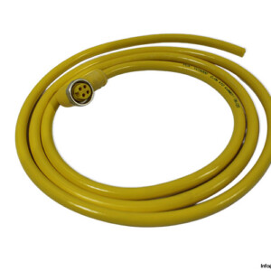 SMC PCA-1416000 Power Cable