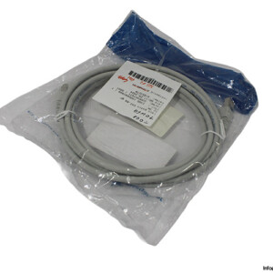 Telegartner L00002A0112 Ethernet Cable