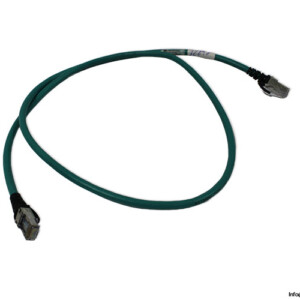Allen-Bradley 1585J-M8CBJM-1 A Ethernet Cable