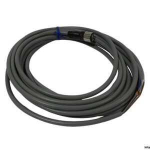 SMC EX500-AP050-S Power Cable