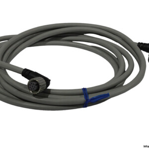 SMC EX500-AC030-SAPA Interconnect Cable